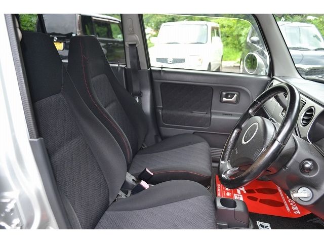 SUZUKI ALTO LAPIN SS 2006