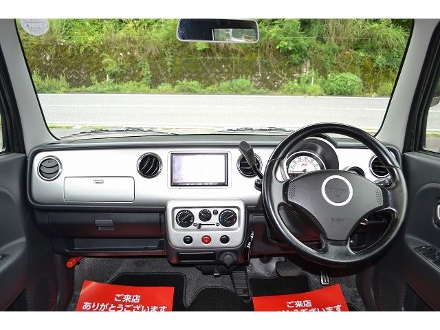 SUZUKI ALTO LAPIN SS 2006