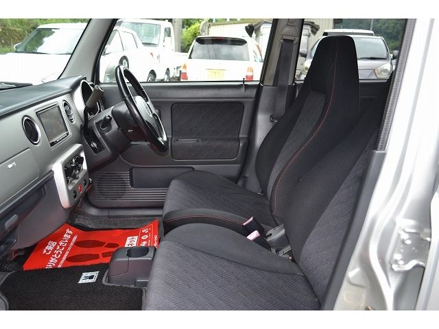 SUZUKI ALTO LAPIN SS 2006