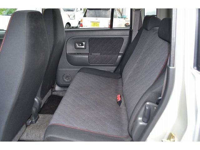 SUZUKI ALTO LAPIN SS 2006