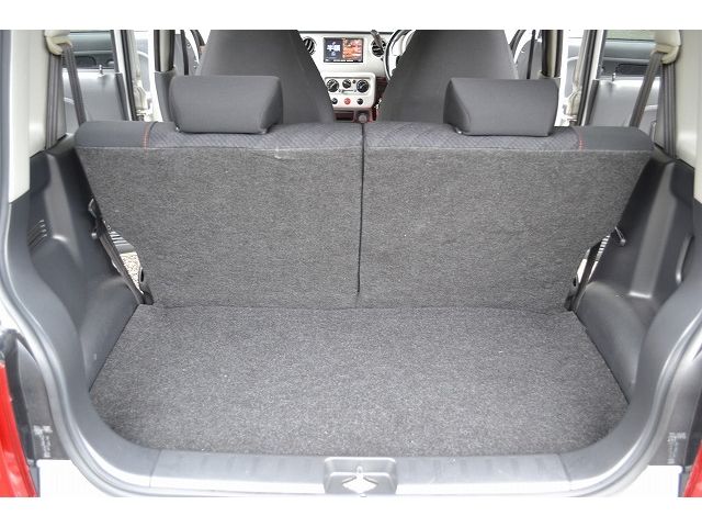 SUZUKI ALTO LAPIN SS 2006