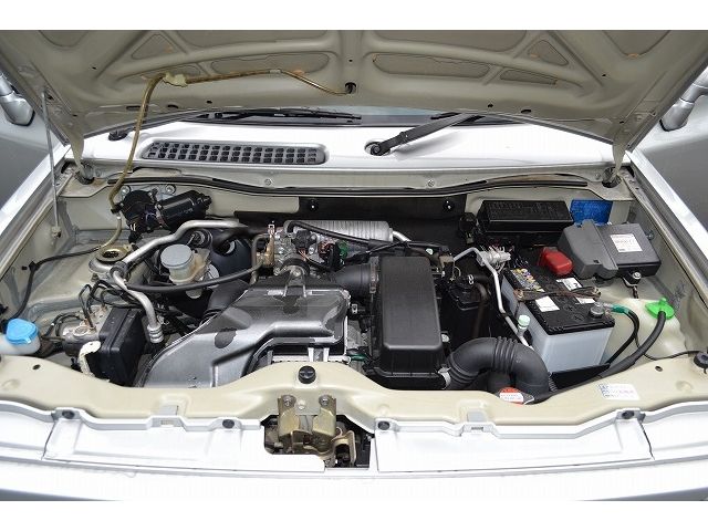 SUZUKI ALTO LAPIN SS 2006