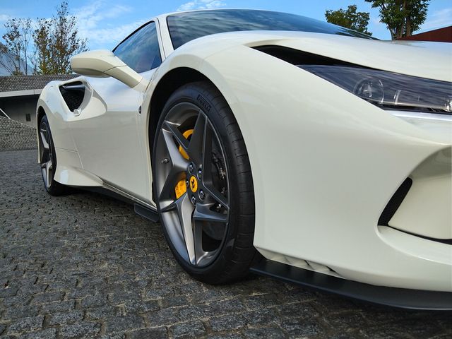 FERRARI FERRARI F8 Tributo 2022