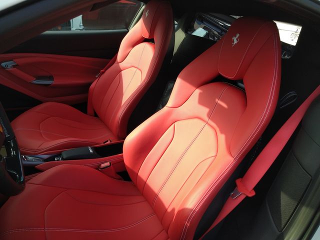 FERRARI FERRARI F8 Tributo 2022