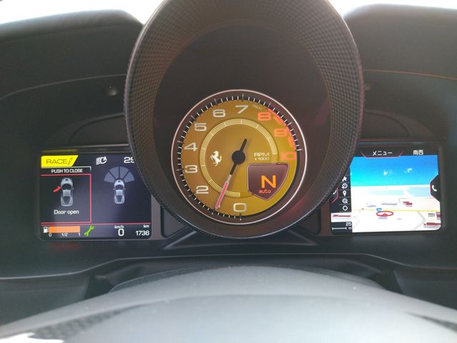 FERRARI FERRARI F8 Tributo 2022