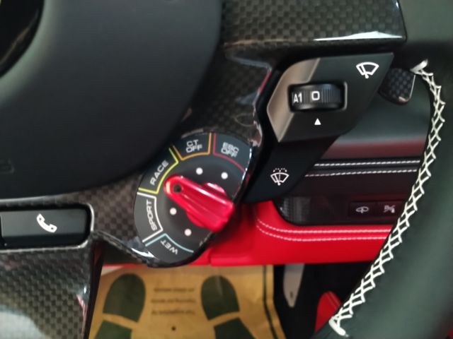 FERRARI FERRARI F8 Tributo 2022