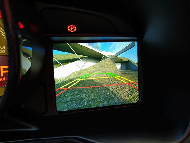 FERRARI FERRARI F8 Tributo 2022