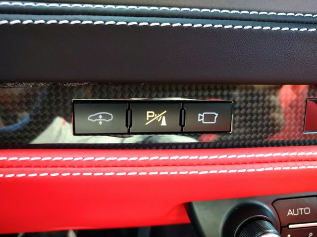 FERRARI FERRARI F8 Tributo 2022