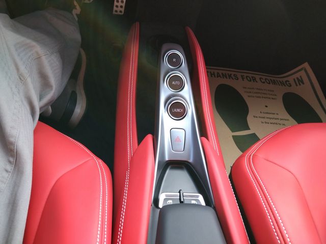 FERRARI FERRARI F8 Tributo 2022