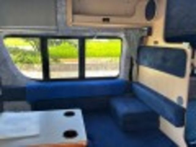 TOYOTA HIACE van 2WD 2007