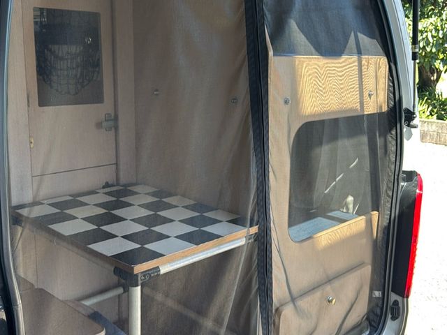 TOYOTA HIACE van 2WD 2007