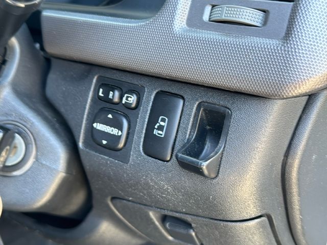 TOYOTA HIACE van 2WD 2007