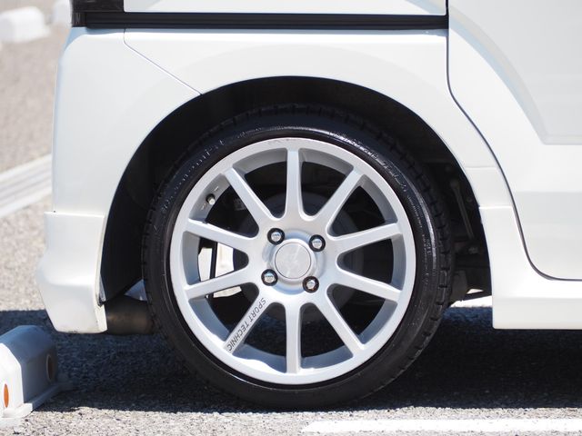 HONDA N BOX CUSTOM 2014