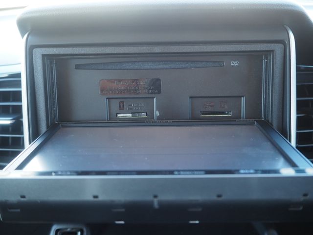 HONDA N BOX CUSTOM 2014