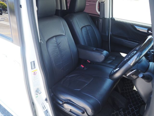 HONDA N BOX CUSTOM 2014