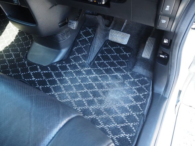 HONDA N BOX CUSTOM 2014