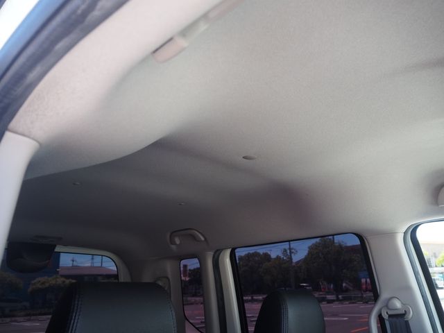 HONDA N BOX CUSTOM 2014