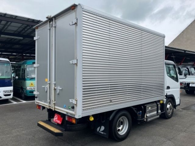 MITSUBISHI CANTER 2020