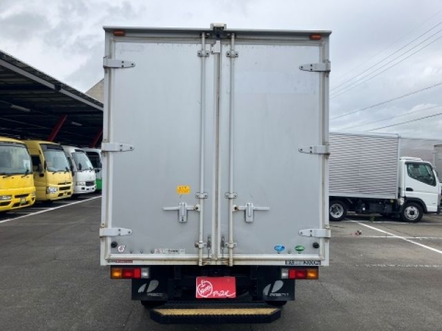 MITSUBISHI CANTER 2020