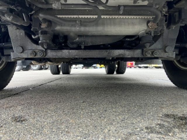 MITSUBISHI CANTER 2020