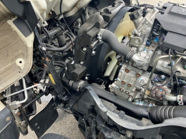 MITSUBISHI CANTER 2020