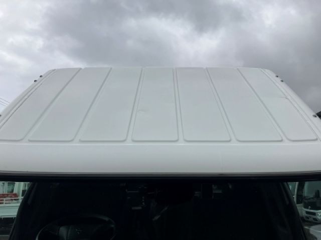 MITSUBISHI CANTER 2020