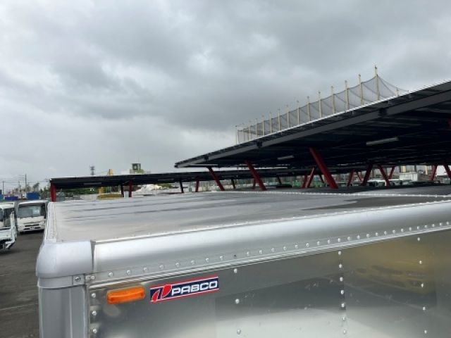 MITSUBISHI CANTER 2020