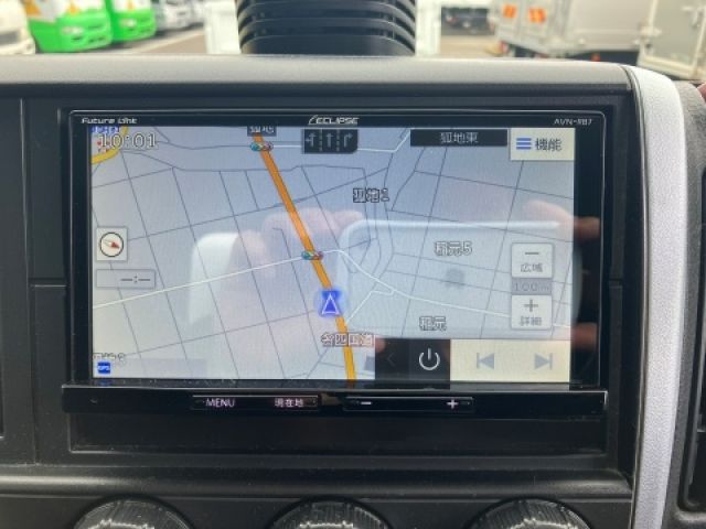 MITSUBISHI CANTER 2020