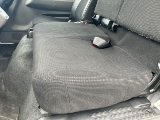 MITSUBISHI CANTER 2020