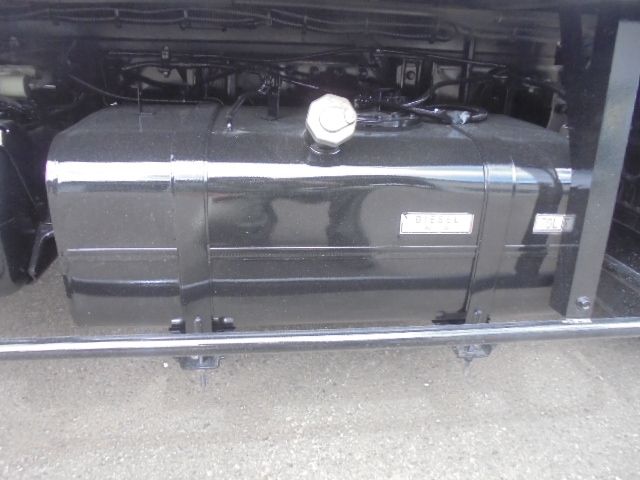 MITSUBISHI CANTER 2011