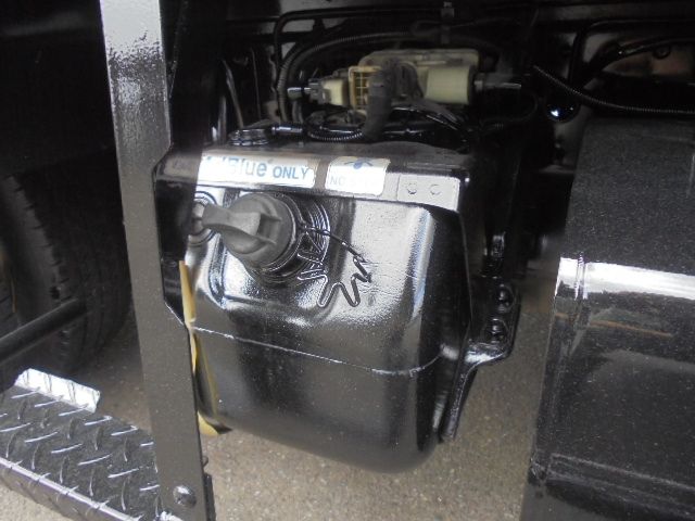 MITSUBISHI CANTER 2011