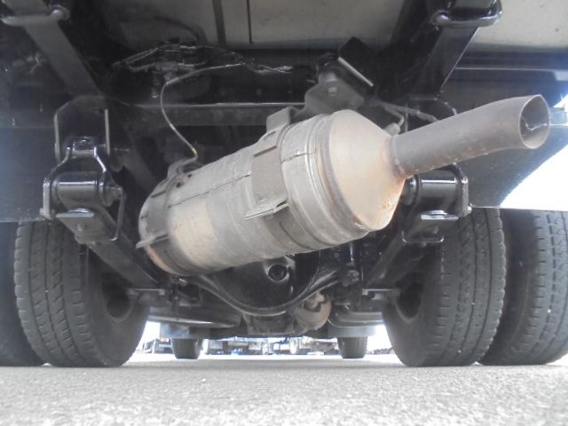 MITSUBISHI CANTER 2011