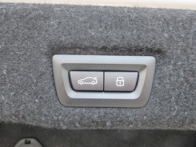 BMW BMW 5series sedan 2025