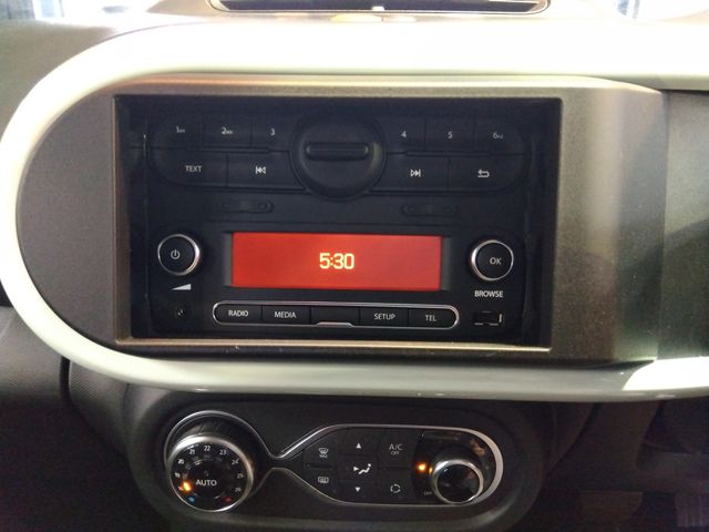 RENAULT RENAULT TWINGO 2019