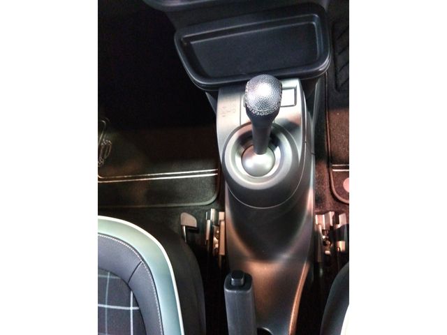 RENAULT RENAULT TWINGO 2019