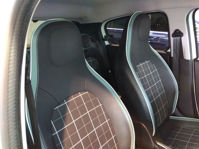 RENAULT RENAULT TWINGO 2019