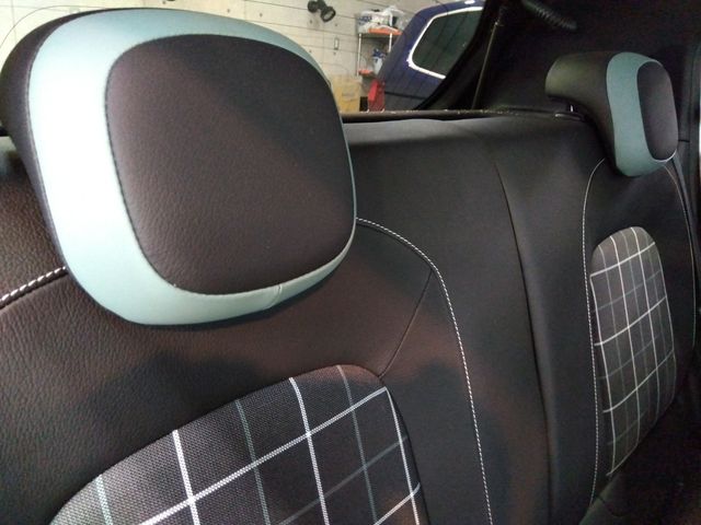 RENAULT RENAULT TWINGO 2019