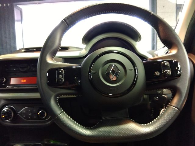 RENAULT RENAULT TWINGO 2019