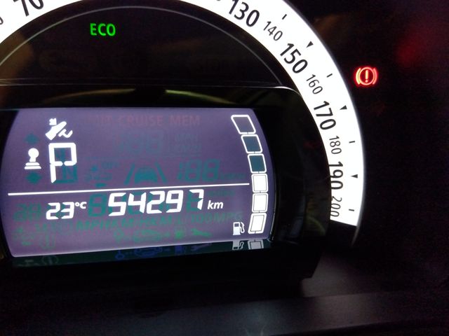 RENAULT RENAULT TWINGO 2019