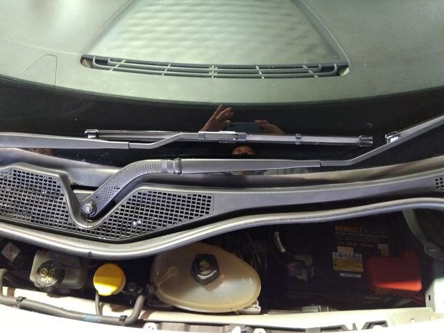 RENAULT RENAULT TWINGO 2019