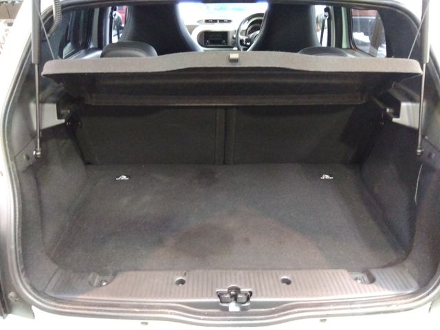 RENAULT RENAULT TWINGO 2019