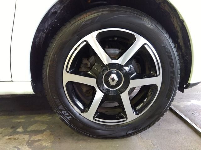 RENAULT RENAULT TWINGO 2019