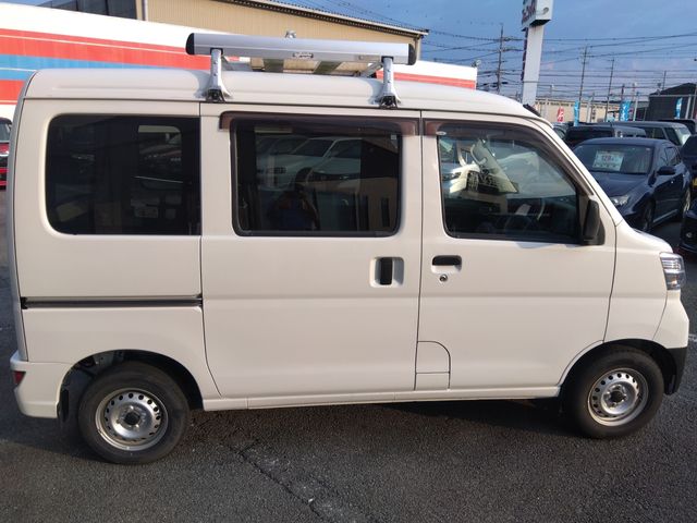 DAIHATSU HIJET CARGO 2021