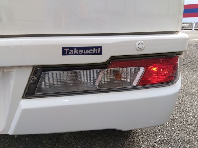 DAIHATSU HIJET CARGO 2021