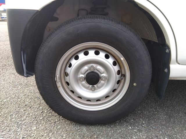 DAIHATSU HIJET CARGO 2021