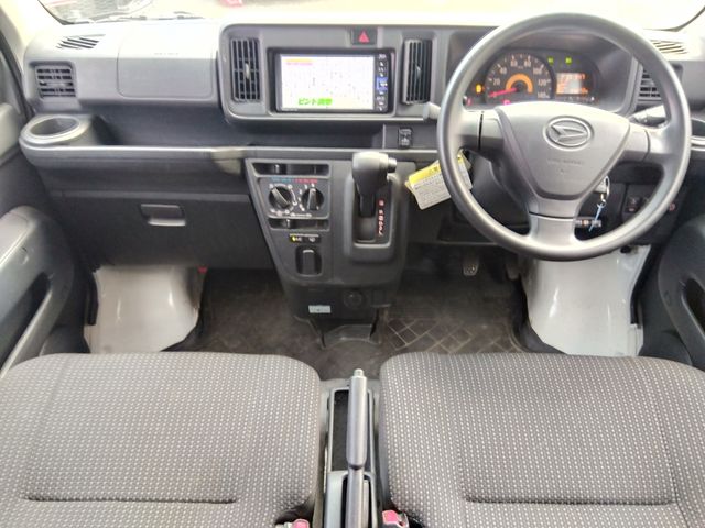 DAIHATSU HIJET CARGO 2021