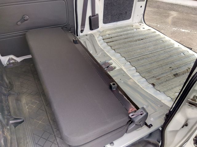 DAIHATSU HIJET CARGO 2021