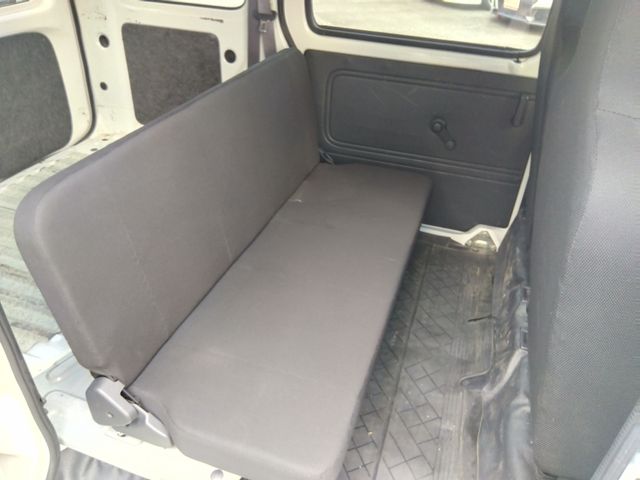 DAIHATSU HIJET CARGO 2021