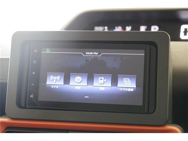 DAIHATSU TANTO FAN CROSS 2024