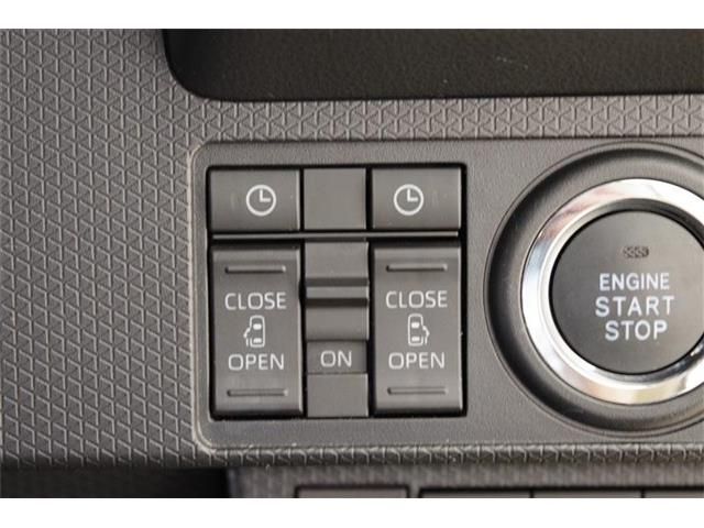 DAIHATSU TANTO FAN CROSS 2024